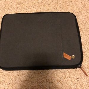 Laptop case